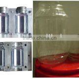 PET Stretch Blow Mould for Jar thumbnail-1