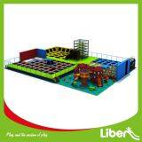 Professional Big Basketball Trampoline for Inside thumbnail-2