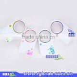 RGKNSE Mini USB Desk Air Cooling Fan Small No Leaf Bladeless Fan Blue Green Purple Pink thumbnail-2