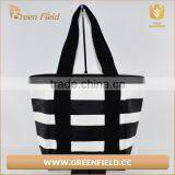 Promotion Washable Kraft Leather Like Paper Nice Print Tote Bags thumbnail-1