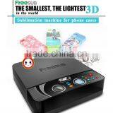 Hot Sale Mini 3d Sublimation Vacuum Printing Machine Nice Look High Efficient for Phone Case thumbnail-1