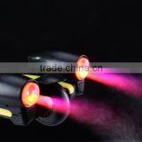 Cool Foldable Mist Spray Scooter For Kids, Adjustable High Run Scooter of Gift for Children thumbnail-2