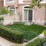 SJ218011 PE High Quality Football Grass Mat Artificial thumbnail-1