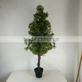 Artificial Decorative Green Tree Wholesale thumbnail-1