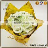 Trendy Fancy Wedding Flower Stand Centerpieces thumbnail-3