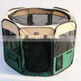 Foldable Dogs House Custom Indoor Gog House thumbnail-4