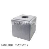 Wholesale 5pcs of Ceramic Cream Marble Bathroom Accessory Set thumbnail-4