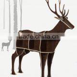 Home Furniture of Birch Plywood Elk Talbe thumbnail-3