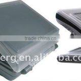 6*Solar AA/AAA Battery Charger thumbnail-1