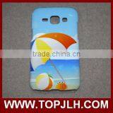 Chinese Supplier New Products 3d Sublimation Phone Case for Samsung Galaxy J1 2016 thumbnail-2