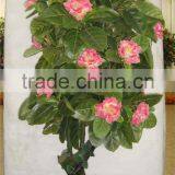 Artificial Decoration Potted Flower Tree Flower Potted Plant LGH15-06 thumbnail-2