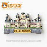 Personalized Church Fridge Magnet Super Strong Fridge Magnet thumbnail-4