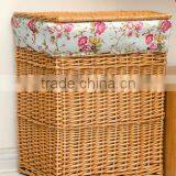 Trolley With Laundry Basket thumbnail-4