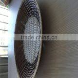 2016 Plastic Weaving Basket PE Tray thumbnail-5