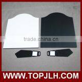 Blank Coated MDF Photo Frame Sublimation Wood Frames thumbnail-3