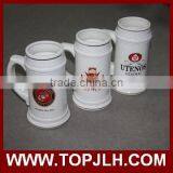 CE Certificated Dink Cup Stein Promotional Beer Stein Mug Wholesale thumbnail-6