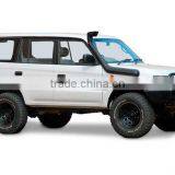 Snorkel 4x4 Toyota Innova Car Accessories for FJ CRUISER Spare Parts thumbnail-1