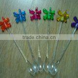 Plastic Swizzle Stick thumbnail-1