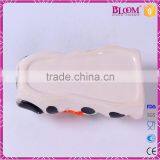 Cute Animal Shape Ceramic Small Hanging Air Humidifier thumbnail-5