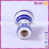 Personalized Unique Desgin Small Porcelain Vase thumbnail-2