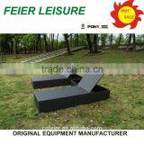 2016 New Rattan Outdoor Furniture Rattan Woven Lounge thumbnail-1