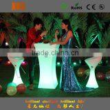 Portable Bar Table WEDDING Mobile Cocktail Table GF312 thumbnail-3