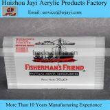 China Manufacturer Wholesale Handmade Acrylic Souvenir and Memento thumbnail-1
