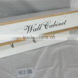 Home Decoration Wall Hanging Wall Mounted Coat Hook Rack thumbnail-2