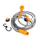 Automobile Shower Set Outdoor Portable (M003) thumbnail-1