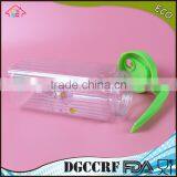 NBRSC Plastic Milk Tea Pitcher With Lid thumbnail-4