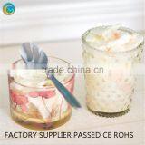 2016 Popular 10oz Pot Gold Candle Jar thumbnail-1