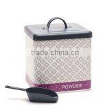 LAUNDRY TRANSPORTING HANDLE Laundry Bin thumbnail-3