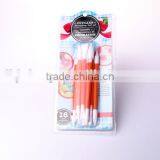 Best Sale Plastic Cake Cream Mounting Patterns/8pcs Decorating Cake Tools Set thumbnail-5