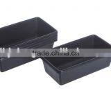 8PCS Plastic Kitchen Accessories Small Storage Bins thumbnail-3