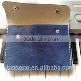 Lady PU Leather Cosmetic Bag thumbnail-6