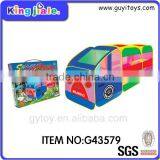 Children Kids Play Teepee Tent , Kids Play Indian Teepee Tent , Children Play Indian Teepee Tent thumbnail-3