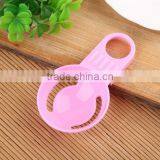 Egg Separator Egg Yolk Separator Commercial Egg White and Yolk Separator thumbnail-5