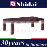 Korean Tea Table, Tea Table Online, Home Centre Tea Table TA47L thumbnail-1