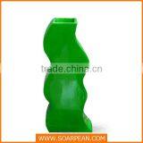 New Products Fiberglass Wedding Decoration Flower Vase thumbnail-5