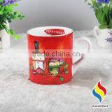 New Item 11oz OEM Coffee Mugs With Logo for Promotional thumbnail-2