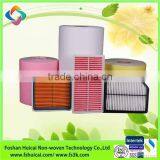 Non Woven PP Fabric Filter Paper thumbnail-1