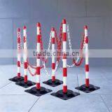 Chain Plastic Barrier thumbnail-3