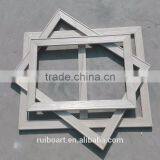 Factory Hot Sale Wooden Gallery Stretcher Bars