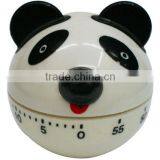 Best Selling Panda Animal Kitchen Timer thumbnail-1