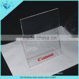 Customize Round Shape Acrylic Number Sign thumbnail-4