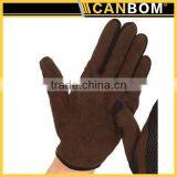 Wholesale High Grade EVA Lint Screen Cloth Sport Gloves thumbnail-6