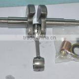 Conjoined Crank Shaft Assembly With Bearing Oil Seal Parts for 070 Chainsaw thumbnail-2