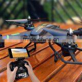 Estados Unidos S5 2.4G 4.5 Channel Micro Quadcopter Underwater Drone