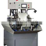 Automatic Grinding Machine for T.C.T Saw Blade's Face Teeth MBJ-Q-650B thumbnail-5