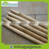 Good Quality Eucalyptus Round Poles Wooden Fences With Factory Price